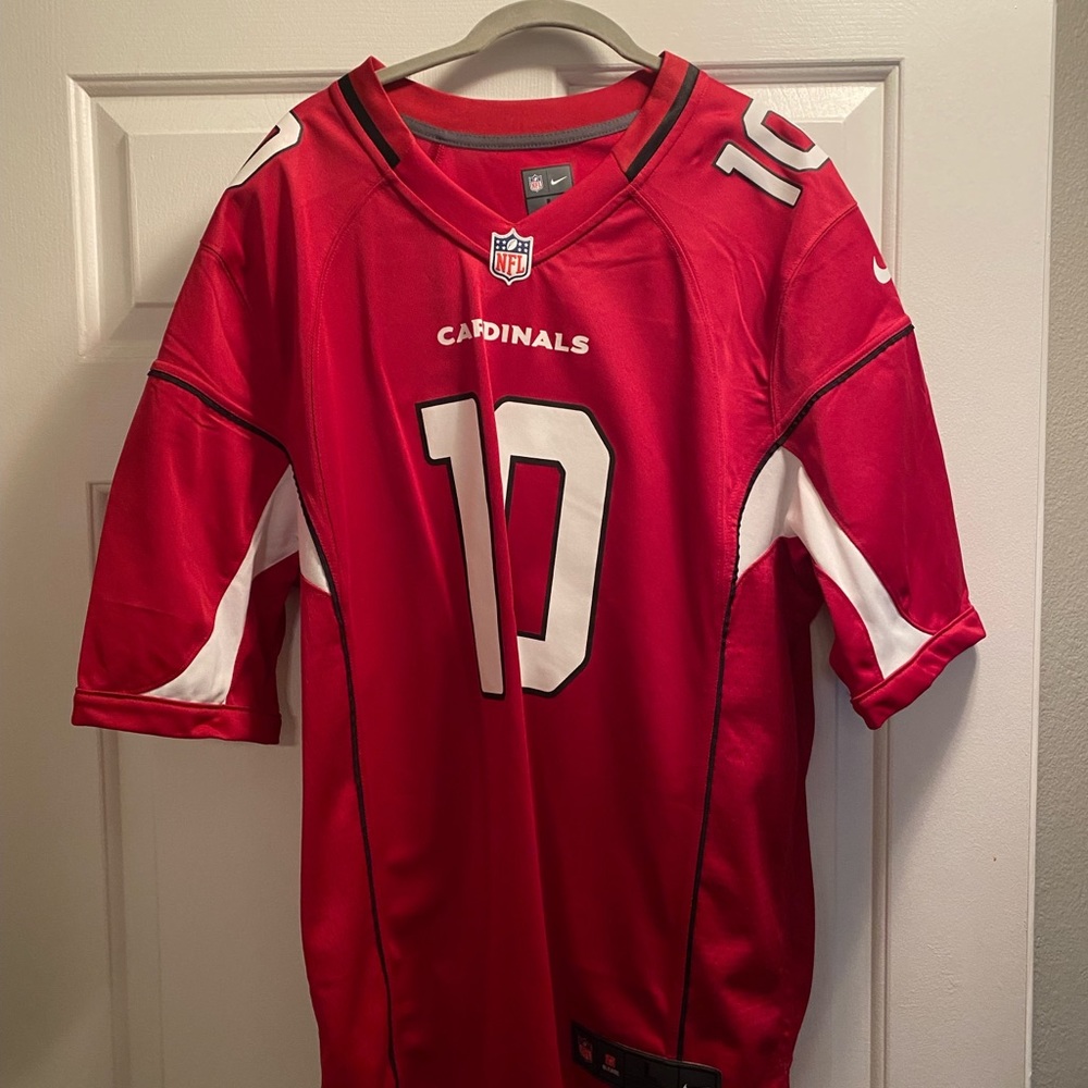 DeAndre Hopkins Arizona Cardinals jersey
